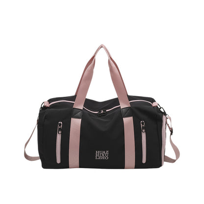Geräumige Allzweck-Duffle-Tasche Brehn