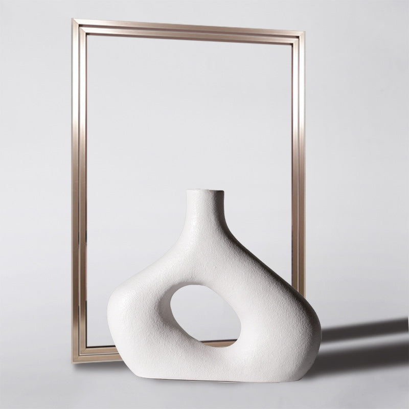 Dekorative Vase
