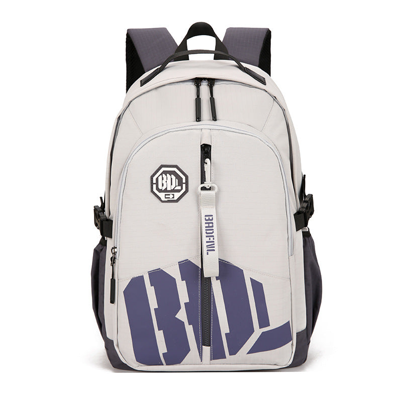 Langlebiger wasserabweisender Rucksack