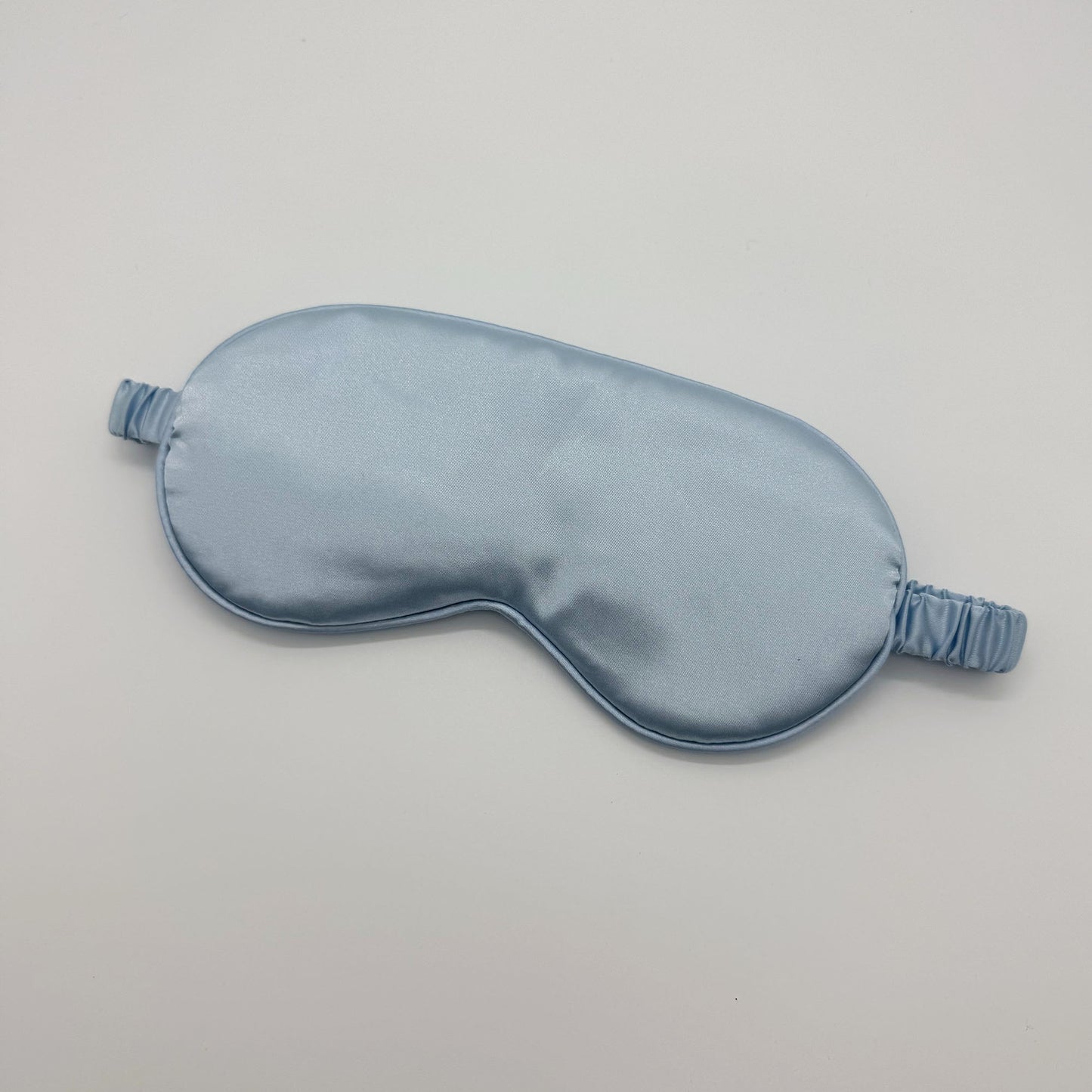 Unisex nan seidenweiche Schlafmaske mit ergonomischer Polsterung und verstellbarem Elastikband Brehn