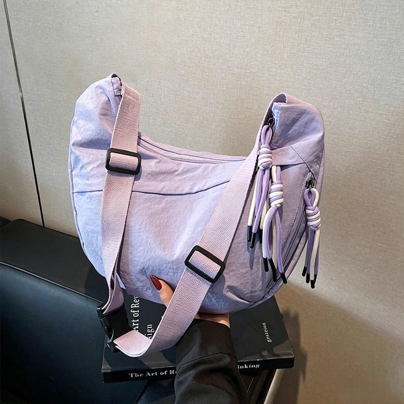 Vielseitige Sling Tote Bag Brehn