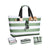 Strandtasche mit Mehreren Fächern Brehn