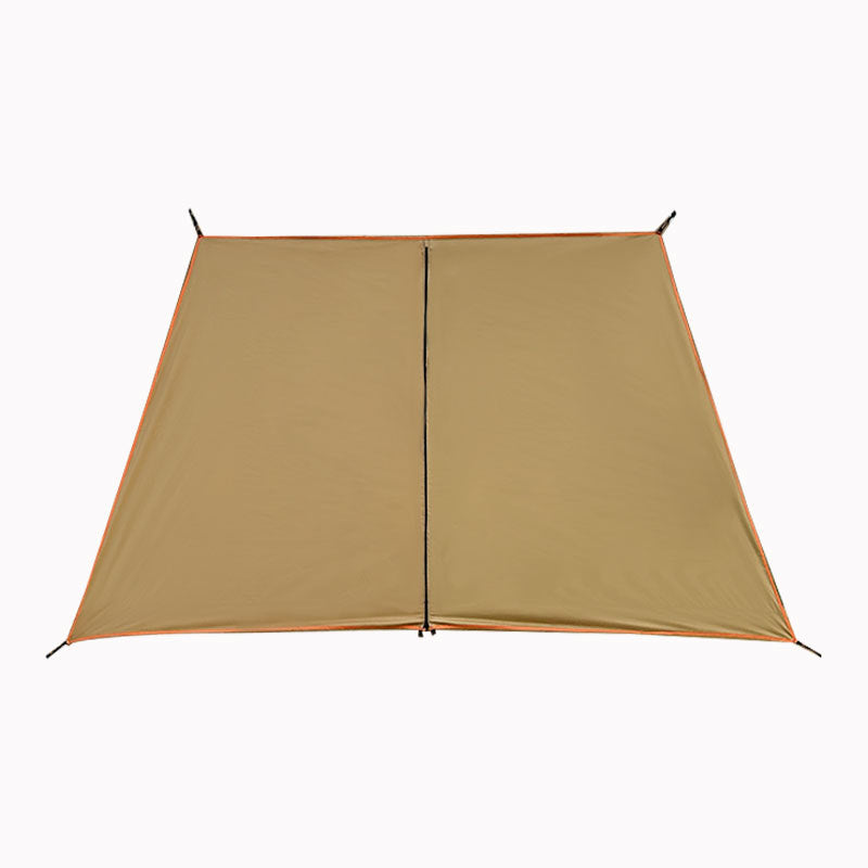 Unisex Campingzelt Brehn