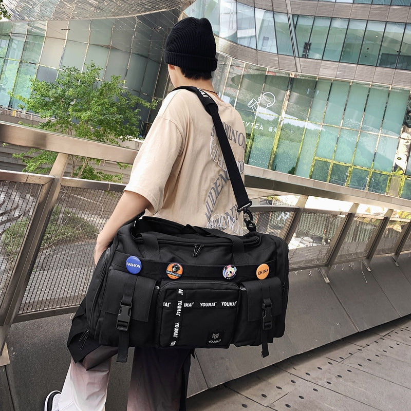 Multi-Zweck Reise Holdall Tasche Brehn