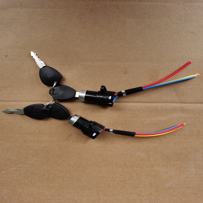 Key Switch Zündsystem Brehn