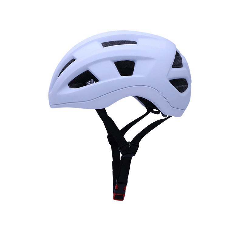 Leichtgewichtiger aerodynamischer Fahrradhelm Brehn