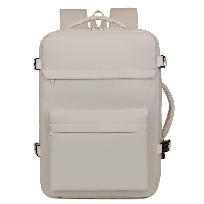 Vielseitiger funktionaler Business-Rucksack Brehn