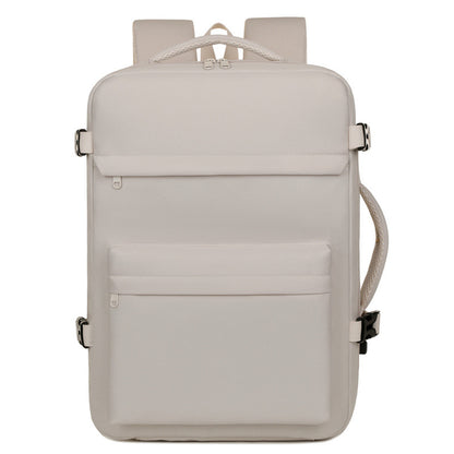 Vielseitiger funktionaler Business-Rucksack Brehn