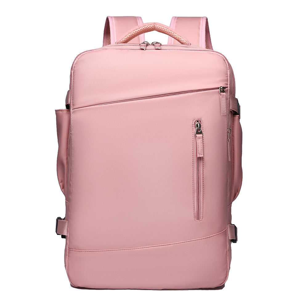 Professioneller Business-Laptop-Rucksack Brehn