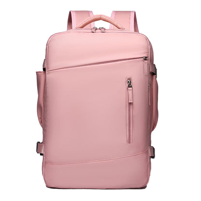 Vielseitiger Laptop-Rucksack Brehn