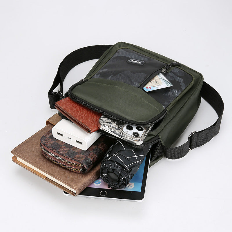 Messenger Bag Brehn