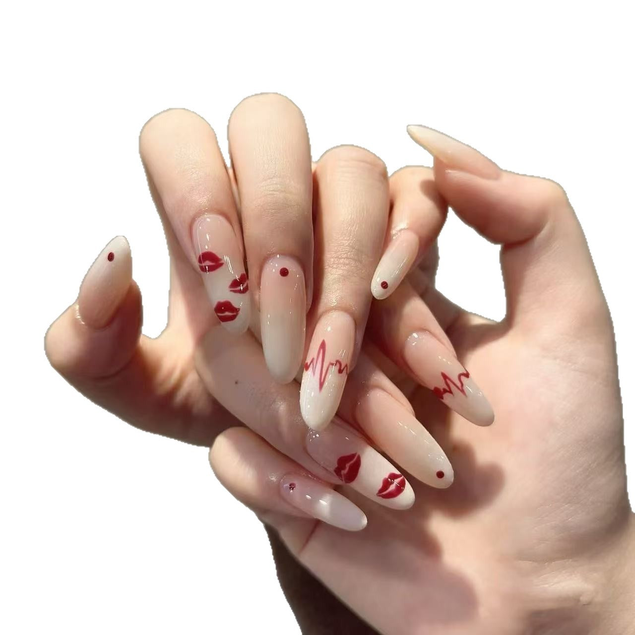 Artistic Nail Design Brehn
