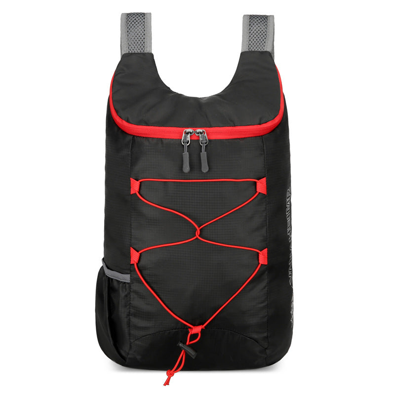 Leichte vielseitige Outdoor-Rucksack Brehn