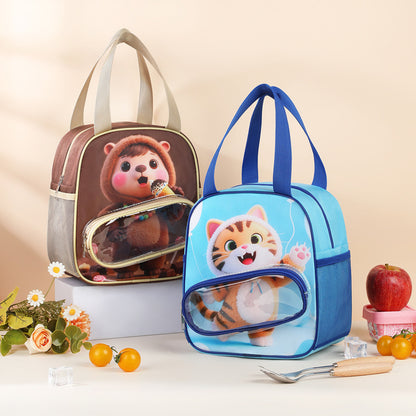 Fun Tier-Rucksack Brehn
