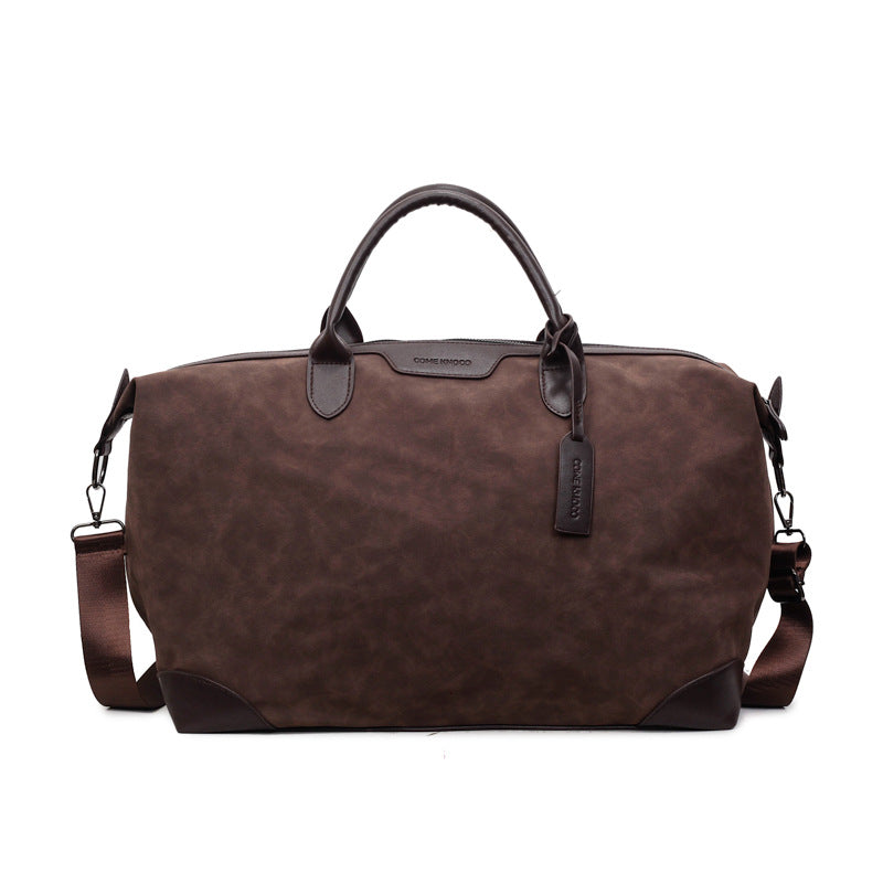 Umweltfreundliche Reisetasche