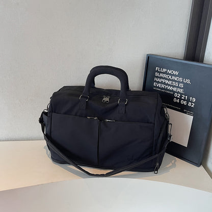 Premium Multi-Funktionale Wochenend-Reise-Duffle