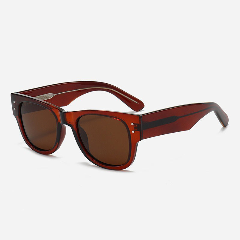 Damen Sonnenbrille im minimalistischen und eleganten Design Brehn
