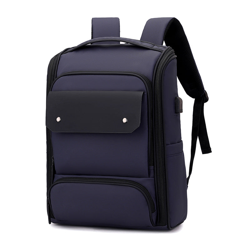 Multi-Fach-Rucksack für Profis für Laptops