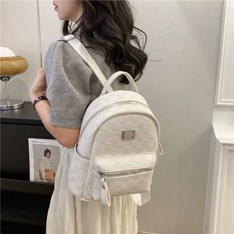 Modischer Laptop-Rucksack Brehn
