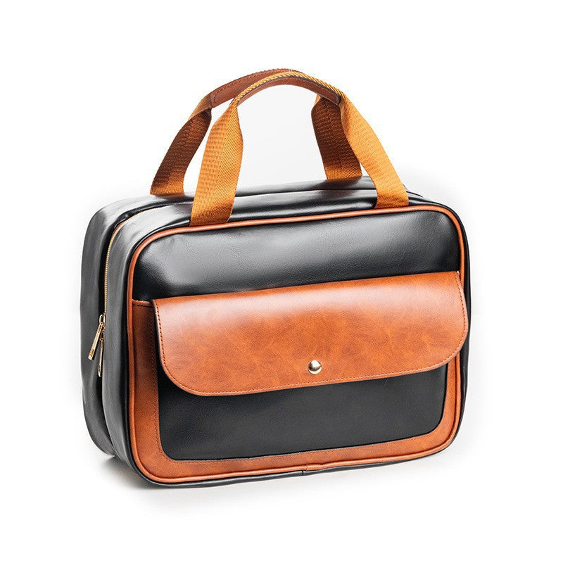 Kosmetik-Organizer Tasche mit Modularen Fächern Brehn