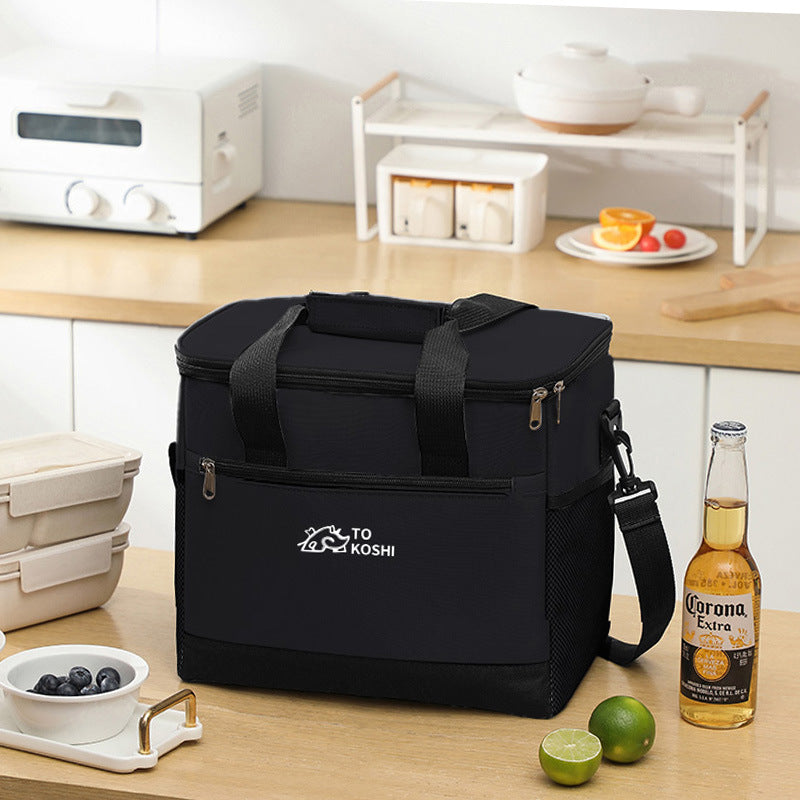 Hochwertige Kühltasche Brehn