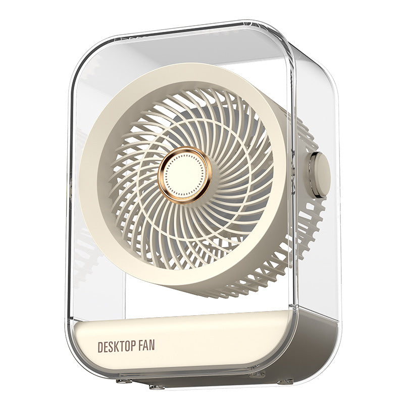Damen Tischventilator Brehn