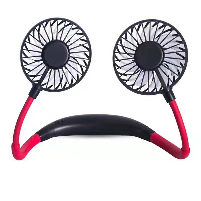 Damen tragbarer USB Ventilator Brehn