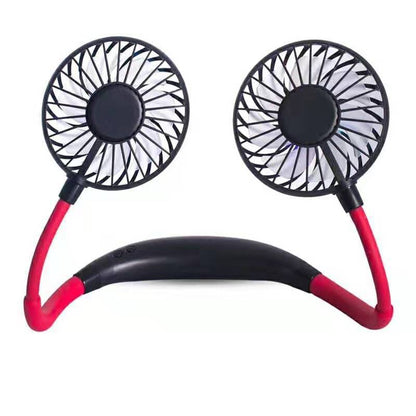 Damen tragbarer USB Ventilator Brehn