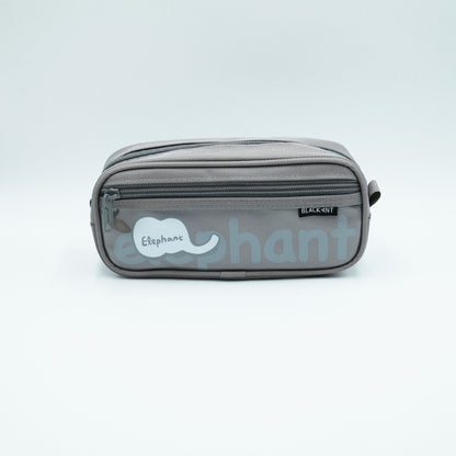 Adorabler Bären-Themen Multi-Kompartiment Organizer Tasche