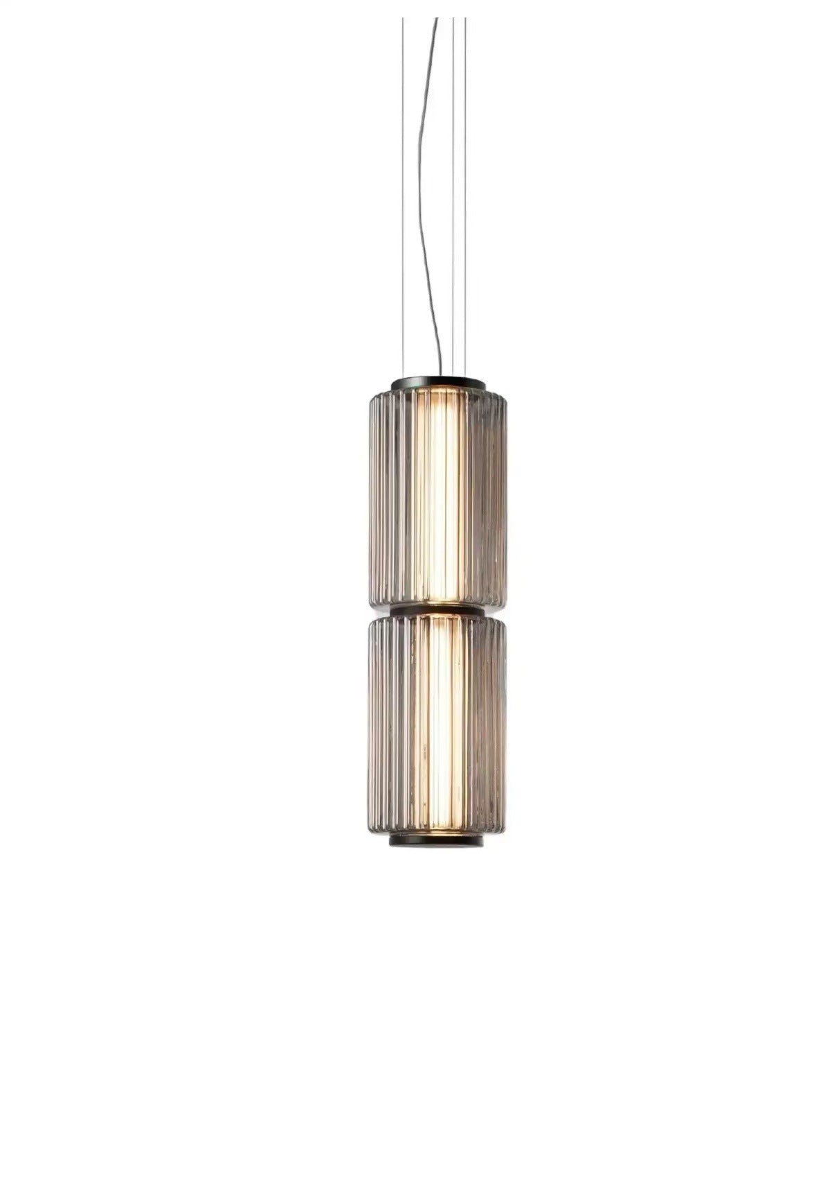 Dekorative Stehlampe