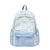 Lässiger Druck Rucksack Brehn