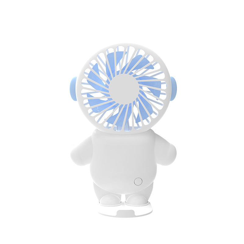 Unisex Mini-USB-Ventilator im niedlichen Design Brehn