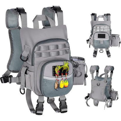 Angelrucksack Brehn