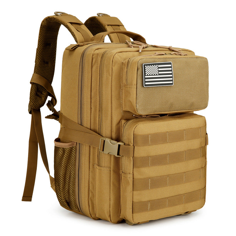 Taktischer Multifunktionsmodularer Rucksack Brehn