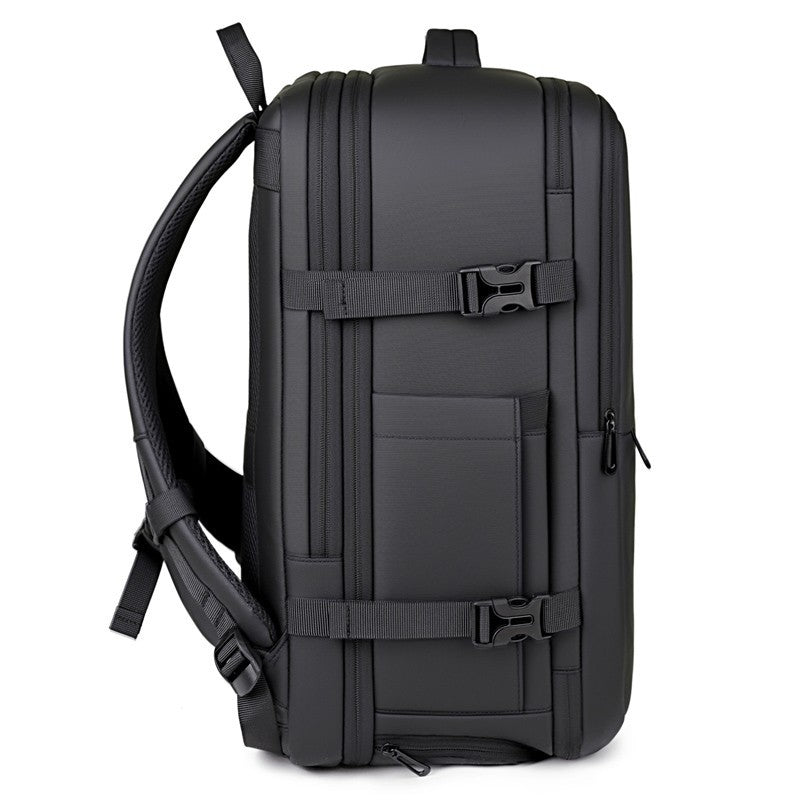 Vielseitiger Reise-Laptop-Rucksack Brehn
