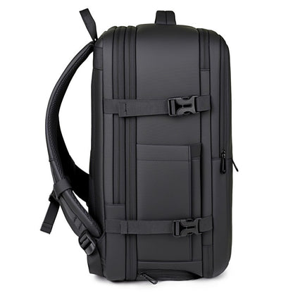 Vielseitiger Reise-Laptop-Rucksack Brehn