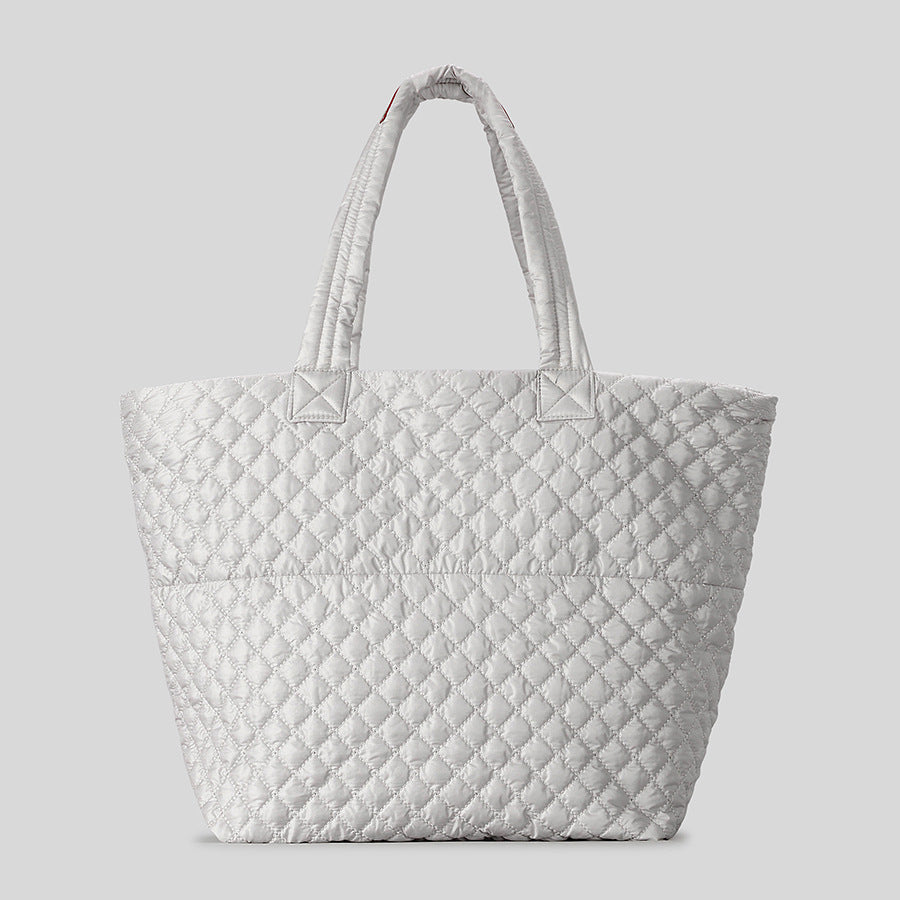 Gepolsterte Multi-Taschen Tote Bag