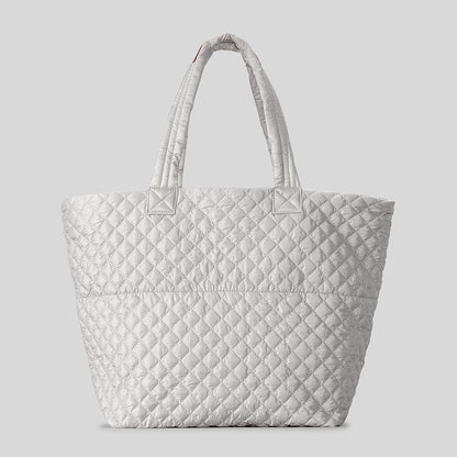 Gepolsterte Multi-Taschen Tote Bag