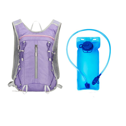 Leichte Hydratation Lauf-Rucksack  1791991404