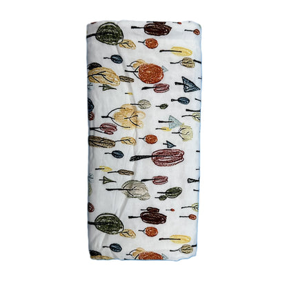 Cosmic Print Maxi Rock Brehn