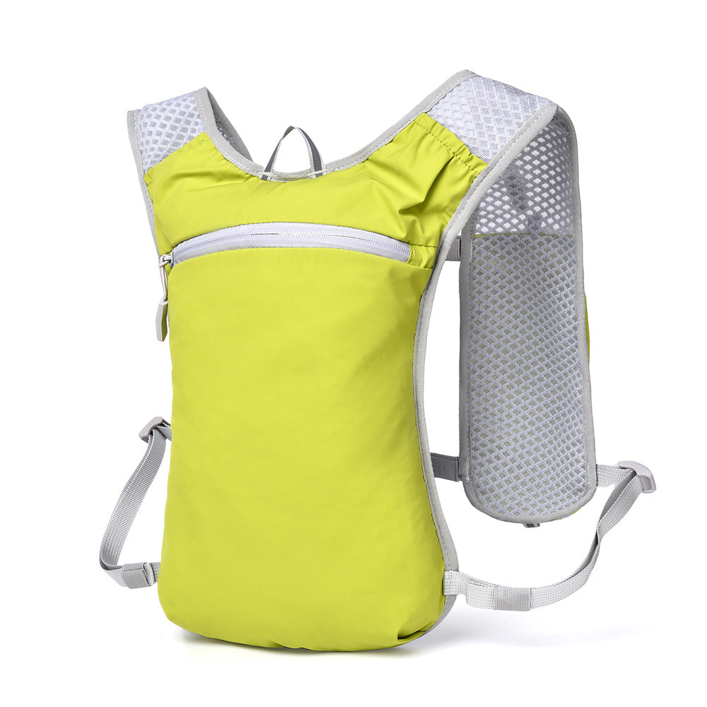 Hydrationsrucksack mit integriertem Wassertank Brehn