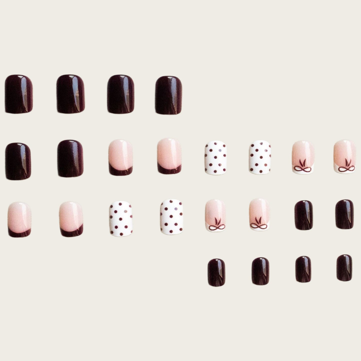 Nail Art Brehn