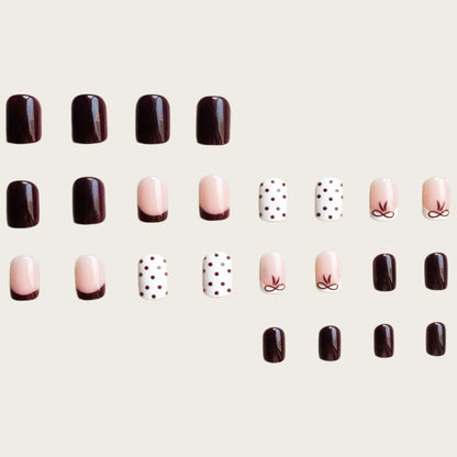 Nail Art Brehn