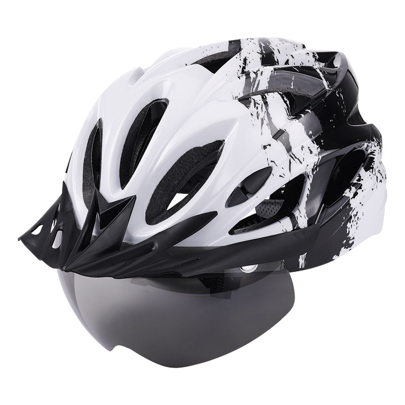 Performance Fahrradhelm Brehn