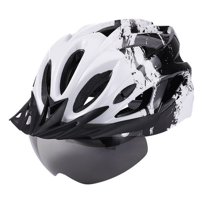 Performance Fahrradhelm Brehn