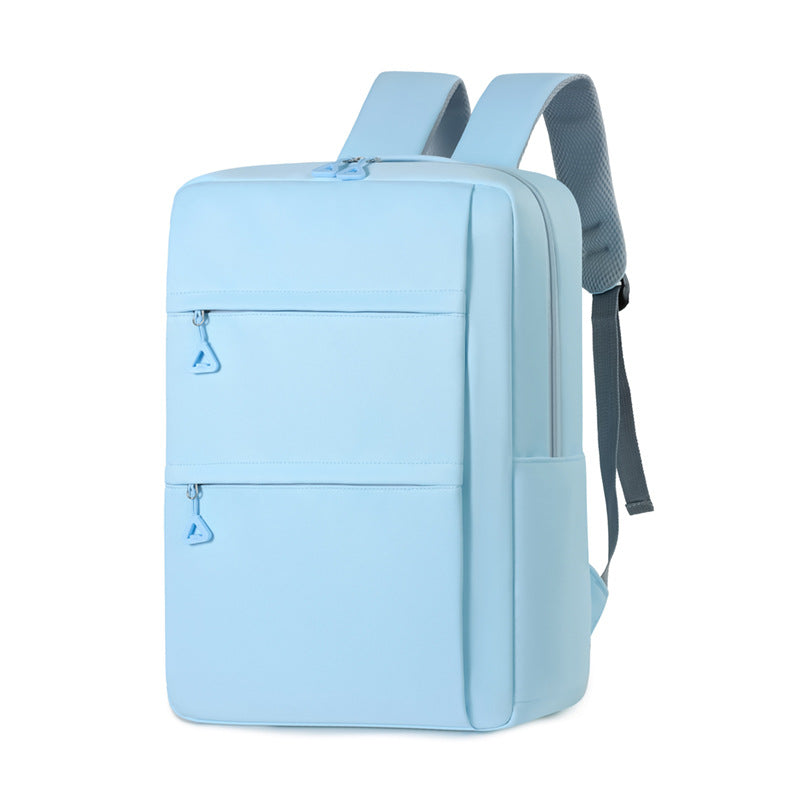 Vielseitiger Laptop-Rucksack Brehn