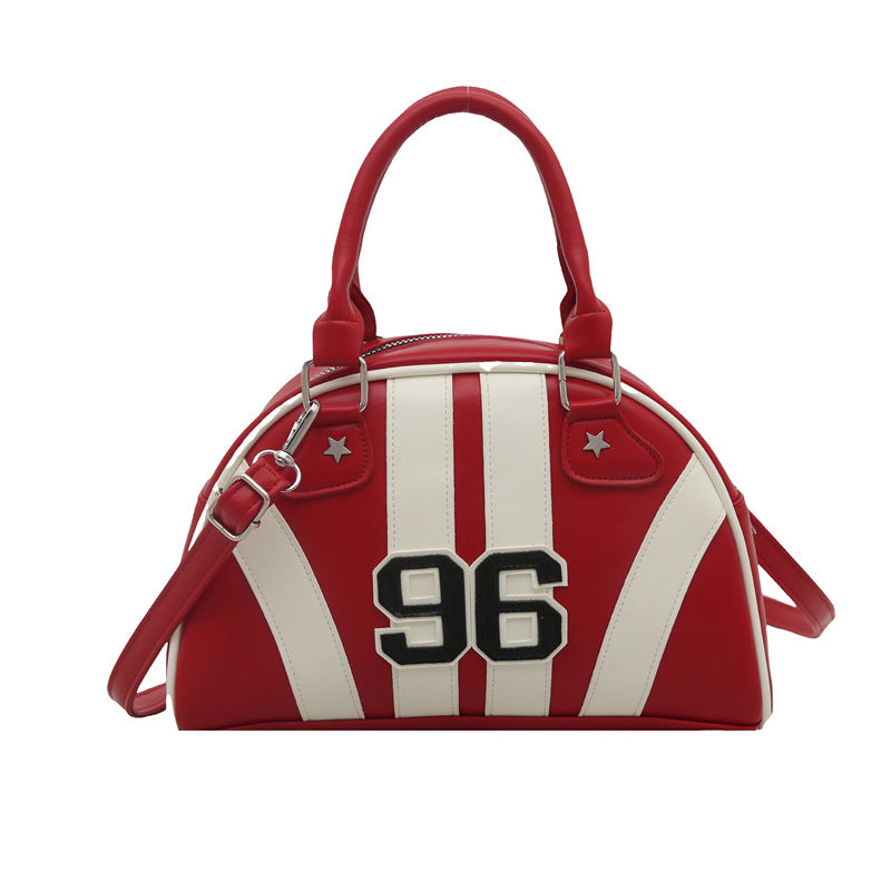 Stylische Sportliche Bowlingtasche Brehn