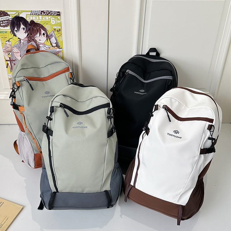 Outdoor Abenteuer Rucksack Brehn