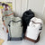Outdoor Abenteuer Rucksack Brehn