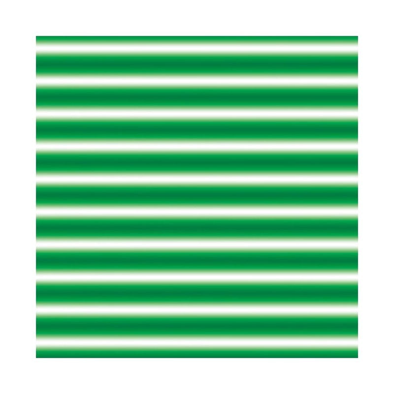 Moderne geometrische Wanddekoration